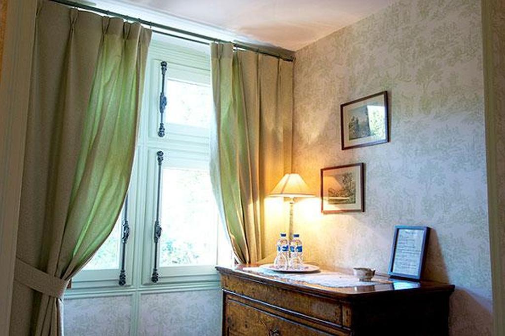 Chateau De Naze Vivy-Saumur Oda fotoğraf